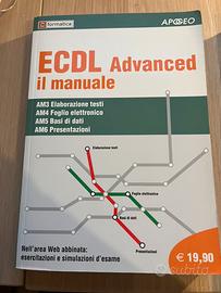 ECDL avanzato