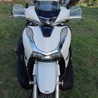 Honda sh 150 2020