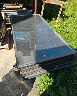 pannelli solari termici