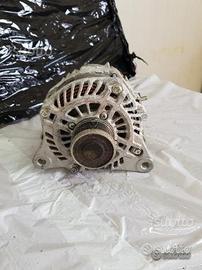 Alternatore Mazda cx5 Mazda 6