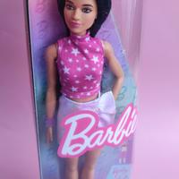 Barbie fashionista n 215