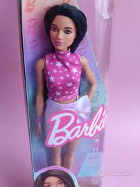 Barbie fashionista n 215