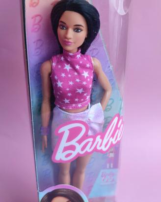 Barbie fashionista n 215