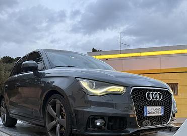 Audi A1 Sportback 1.4 TFSI 185 CV