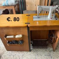 Macchina da cucire Singer