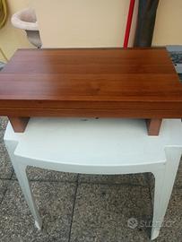 alzata porta tv