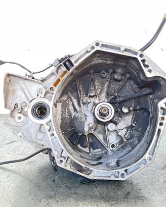 320101076R CAMBIO MANUALE COMPLETO RENAULT Grand S