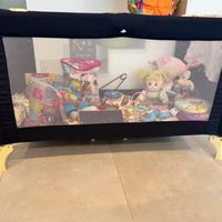 Lettino da campeggio per bambini