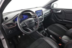 FORD Puma (2019) Puma 1.0 EcoBoost Hybrid 125 CV S