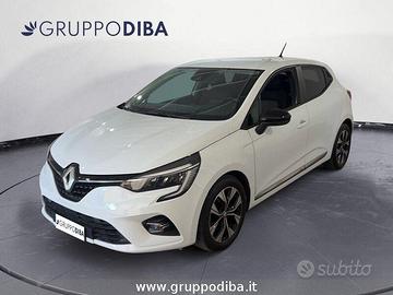 Renault Clio V 2019 Diesel 1.5 blue dci Busin...