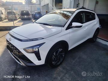 Hyundai Bayon 1.2 mpi Xline