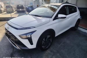 Hyundai Bayon 1.2 mpi Xline