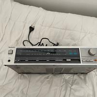 Sintoamplificatore Technics SA120