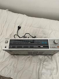 Sintoamplificatore Technics SA120