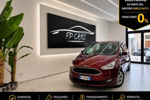 FORD C-Max 1.5 TDCi 120 CV Pow. S&S Tit. X