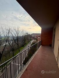 Appartamento centro storico Fossano