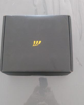 modem Fastweb 