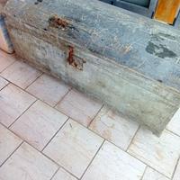 baule antico
