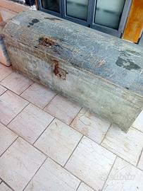 baule antico