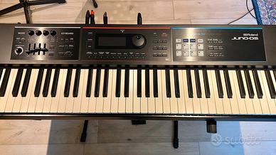 Roland juno-ds 88