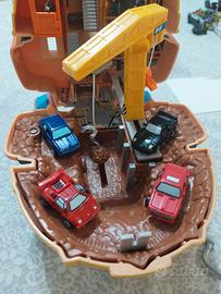micro machines delux