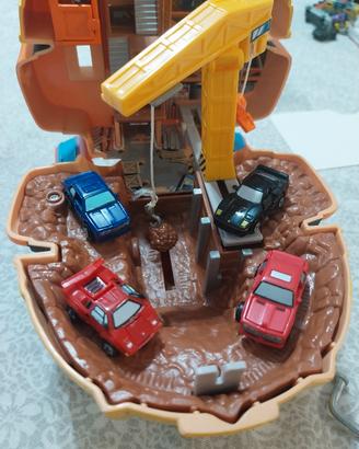 micro machines delux