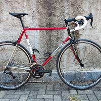 Colnago acciaio 11v