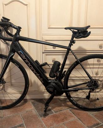 Cannondale Synapse NEO – E-Road / Gravel – Bosch