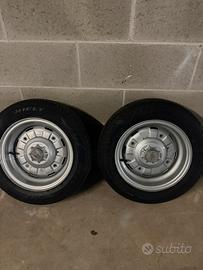 Cerchi 500 epoca L/F/R ecc