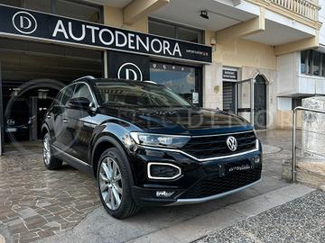 Volkswagen T-Roc 2.0 TDI SCR 150 CV DSG Advanced B