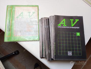 AV  la  Gestione  degli  uomini