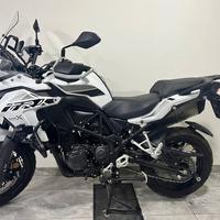 Benelli TRK 502 - 2021