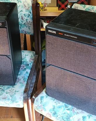 Philips 544 attive