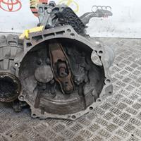 CAMBIO VW GOLF /AUDI A3 1.4 BENZINA 6 MARCE KM 114