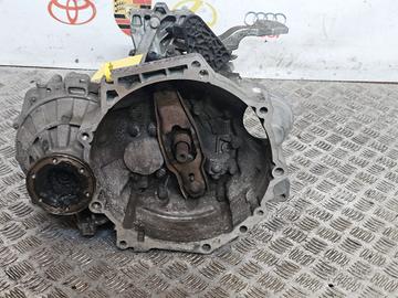 CAMBIO VW GOLF /AUDI A3 1.4 BENZINA 6 MARCE KM 114
