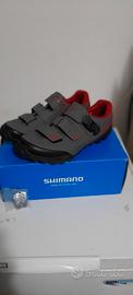 scarpe shimano mtb