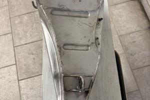 Serbatoi + Parafango Harley Davidson 1340
