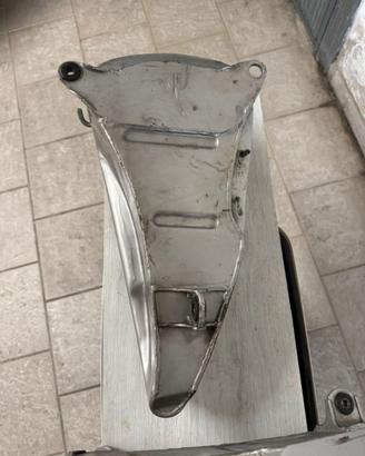 Serbatoi + Parafango Harley Davidson 1340