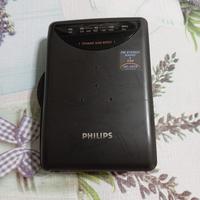Lettore Cassette Portatile Philips AQ6524/00
