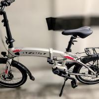 Bici elettrica Atala