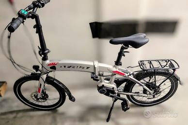 Bici elettrica Atala