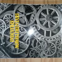 Industrie Agroalimentari. Agrario.