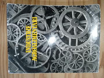 Industrie Agroalimentari. Agrario.