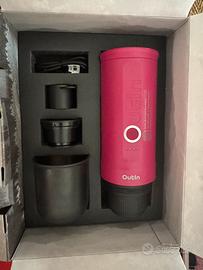 Outin macchina caffe portatile