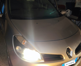 Renault Clio 1.2 benzina 2006