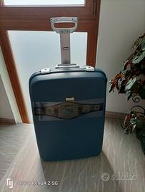 valigia da viaggio 