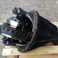 Differenziale maxity, nissan cabstar