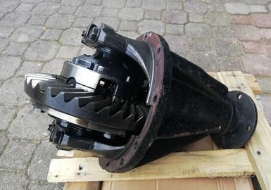 Differenziale maxity, nissan cabstar