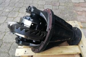 Differenziale Renault Maxity Nissan Cabstar