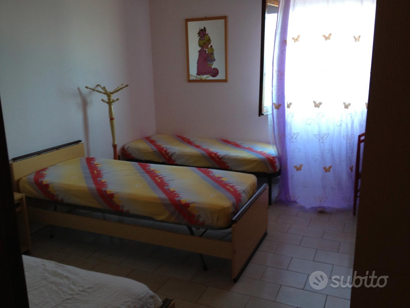 Appartamento – Crucoli, Torretta - Vista 2